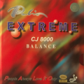 CJ8000 Extreme balance